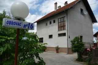 House Obrovac