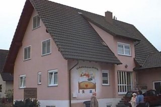 Pension Roth