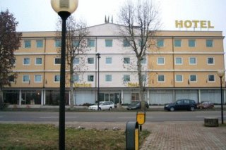 Venice Hotel