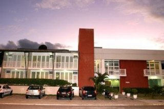 Marina Travel Praia Hotel