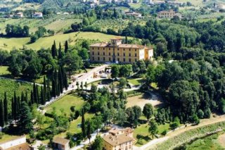 Il Borgo di Villa Castelletti Country Hotel