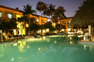 Plaza Pelicanos Club Beach Resort