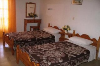 Acrogiali Rooms