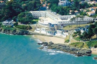Alliance  Resort Thalasso & Spa