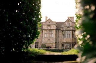 Barceló Redworth Hall Hotel