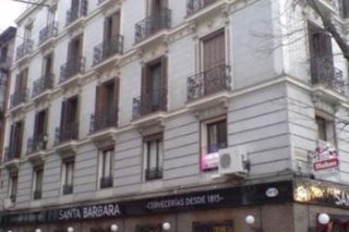 Hostal Asunción