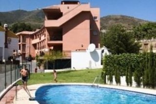 Apartamentos La Hacienda