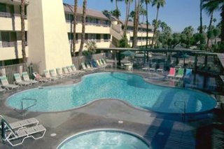 Vagabond Inn-