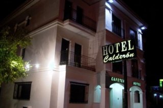 Hotel Calderon