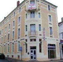 Comfort Hotel Régina