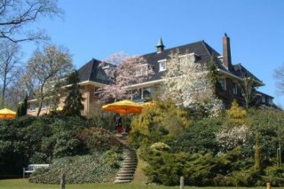 Restaurant Hotel Wyllandrie