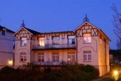 Appartementhaus 'Villa Norden'