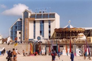 Hotel Neptune