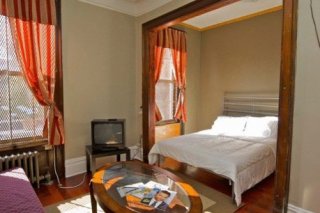 Original Beauty Apartments