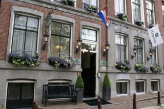 Hampshire Inn Prinsengracht