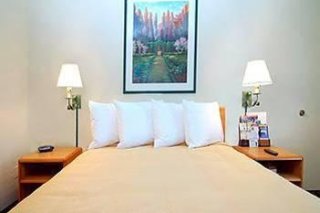 Quality Inn  Airport