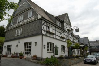 Landgasthof Schneider