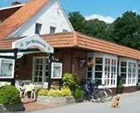 Land-gut Hotel Ritter