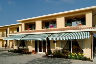 Parkhotel Montigeto
