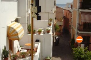 Hotel Odissea