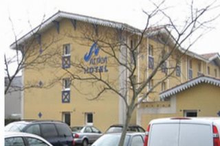 Hotel Altica La Teste Sud