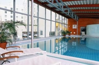 Novotel Praha Wenceslas Square