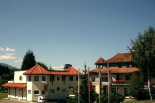 Erlebnis-Hotel-Appartements