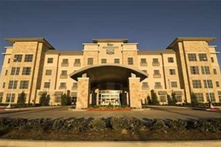Homewood Suites Dallas-