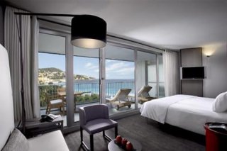 Le Meridien