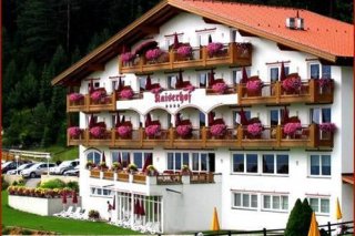 Vitalhotel Kaiserhof