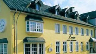 Hotel Restaurant Lange