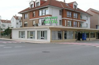 Hotel Las Dunas