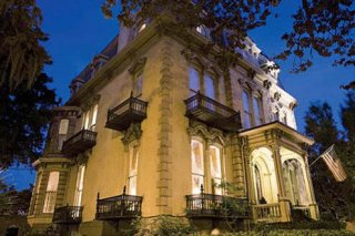Hamilton-Turner Inn