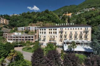 Hotel Belvedere