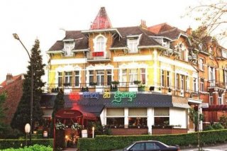 Hotel L'auberge Du Souverain