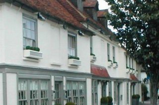 The Ship Hotel