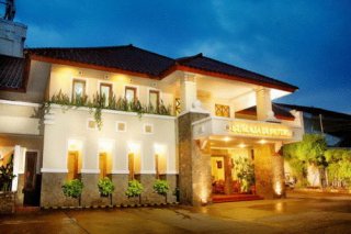 Sukajadi Hotel