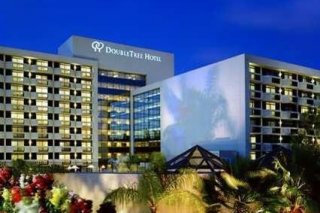 Doubletree Hotel