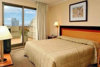Holiday Inn Express Puerto Madero