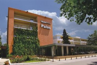 Hotel Palas