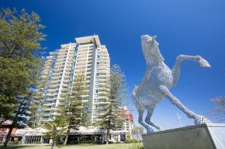 Mantra Broadbeach on the Park