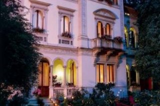 Villa Abbazia Relais & Chateaux