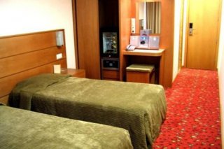 Hotel Botânico