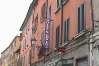Hotel Saint Lorenz