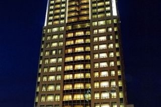 Fraser Suites Insadong