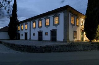 Casa De Fataunços