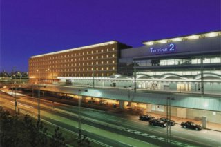 Haneda Excel Hotel Tokyu