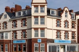 Bay View Hotel