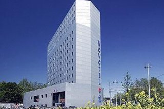 Ibis  Expo