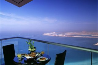 Oasis Beach Tower Apartments